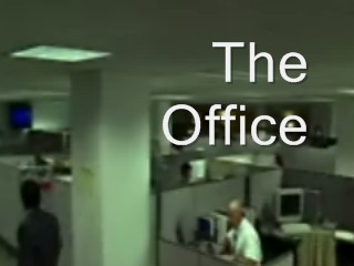The Office: Lost Style
